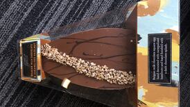 Shelling out for Easter eggs