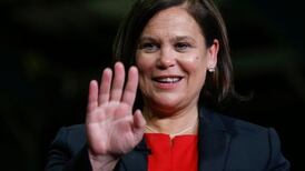 ‘Entirely wrong’ to remove pandemic payment from students, says Sinn Féin leader