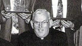Victims of Fr Finegan should ‘not suffer in silence’, bishop says