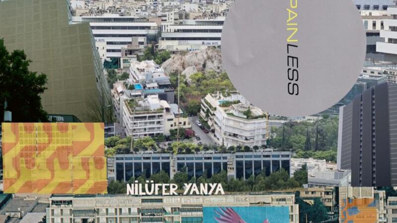 Nilüfer Yanya: Painless – Trip-hop infiltrated with something darker