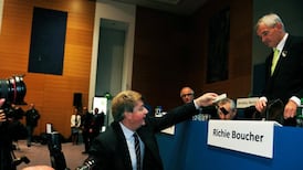 Brian O‘Donnell: ‘We’re not looking for sympathy’