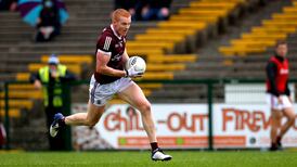 Galway SFC Final: Peter Cooke’s goal helps secure second title for Moycullen
