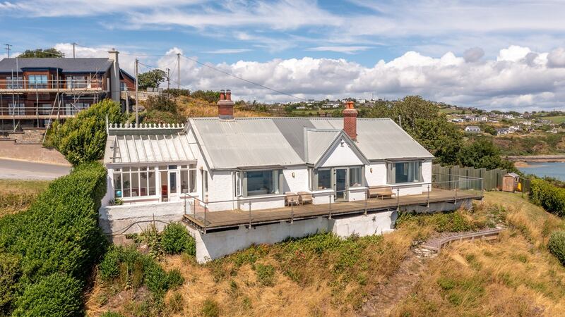 Atlantic House, Coast Road, Myrtleville, Co Cork
