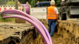State’s broadband scheme to be delayed by at least a year, Minister signals