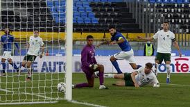 Italy’s clinical finishing proves the difference against Ireland in Pisa