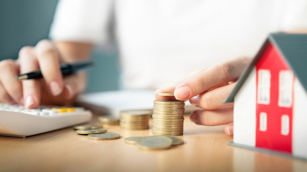 If we agree on an amount, do we need to pay the balances? Photograph: iStock