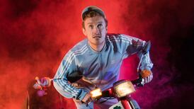 For Saoirse review: Well worth travelling up Dublin’s Champs-Élysées to see