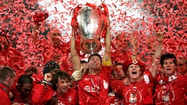 Liverpool superhero Steven Gerrard will leave huge void in club and city