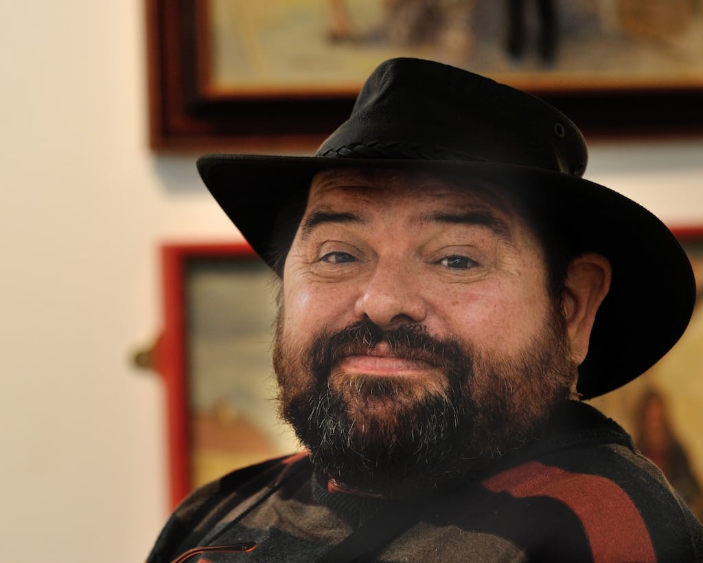 Gearóid Ó Cairealláin, Irish language activist, has died at the age of 67