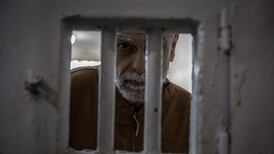 ‘Guantánamo on steroids’: Inside a prison for suspected Islamic State members in Syria