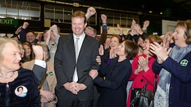 Profile: Jim O’Callaghan (FF)