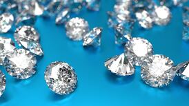 Diamonds are still forever, just not for marriage