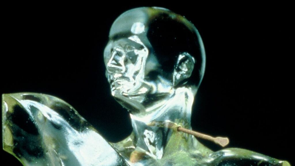 Representation of violence: ‘Belfast after Piero del Pollaiuolo’, by Clifford Rainey Representation of violence: ‘Belfast after Piero del Pollaiuolo’, by Clifford Rainey