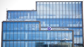 Full employment bigger threat to Irish firms than Brexit, survey finds