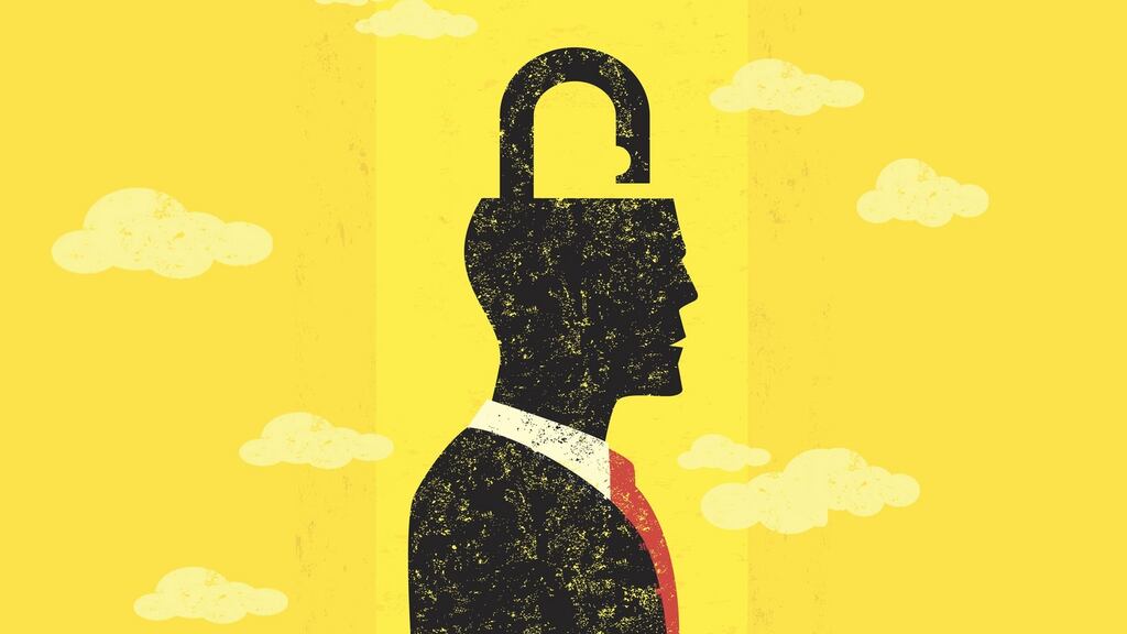 You can also cling to the idea that you must please your parents and never cause them any pain no matter what. Illustration: iStock