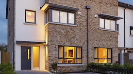 New homes: Shankhill scheme targets southside deficit