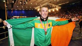 John Joe Nevin’s absence from training camp hints at decision to turn pro