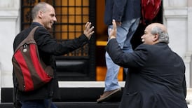 Greek referendum is the last roll of the dice for Tsipras