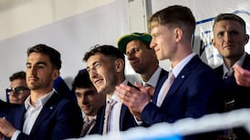 Paudie Clifford making waves without even being the most famous footballer in his family