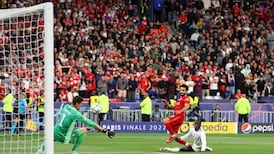 Ken Early: Convincing Liverpool’s players the best has yet to come is Klopp’s big test