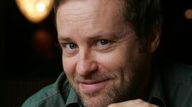 Masters of all they survey plan a big night out