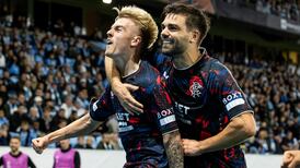 Rangers kick off Europa League campaign with impressive win at Malmo