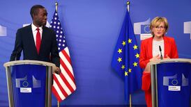 West insists sanctions hurting Russia as push for more falters