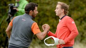 George Coetzee ready to cash in on late Match Play call up