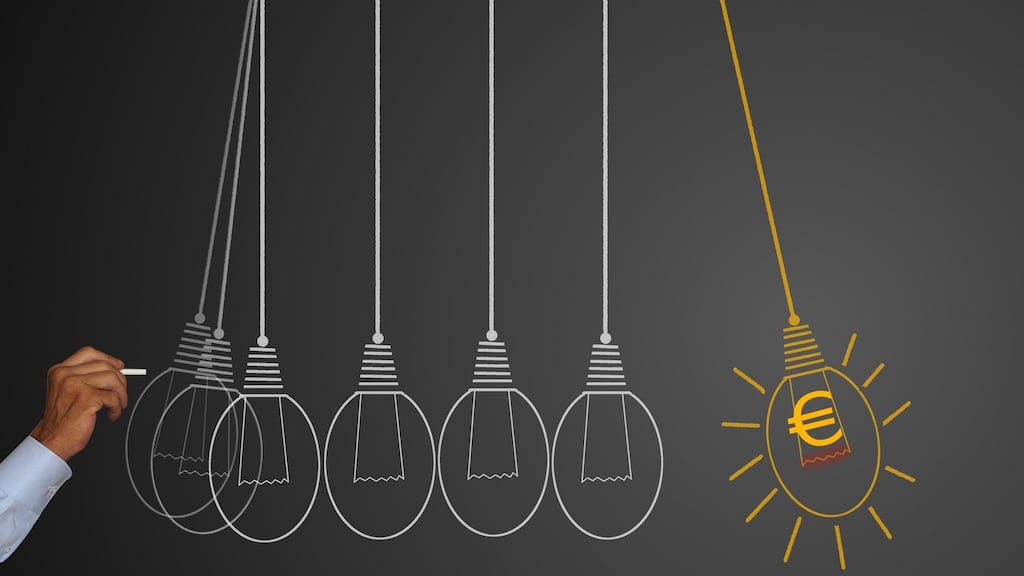 R&D is at the heart of the successful businesses that I see. Those that keep doing what they’ve always done get left behind,’ according to  Derek Henry, partner and head of R&D tax services at BDO.