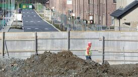 The Irish Times view on the rental market: more supply remains the answer