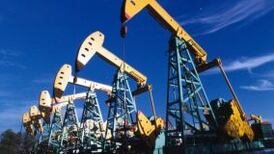 Oil shows encountered at Tullow’s Kenyan well