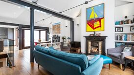 Flipped D1 villa-style terrace with a modern twist for €475,000