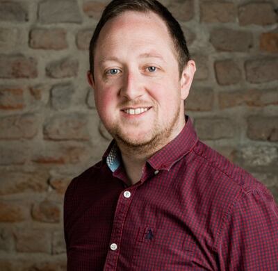 Ian Maxwell: 'Automation really only works when it’s combined with proper human ingenuity'