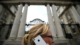 Ireland set for damage limitation over EU decision on  Apple tax