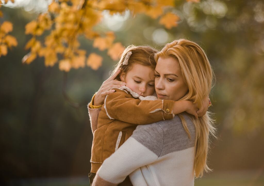 Money, vaping, screentime, guilt and exhaustion are just some of the concerns parents reported dealing with