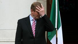 Miriam Lord: Spring release greeted with derision