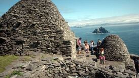 Skellig Michael will not open to visitors in 2020 due to Covid-19 concerns