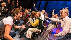 Come From Away: a 9/11 side-story that offers hope for humanity