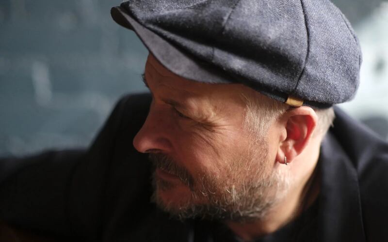 Seán Millar, also known as Doctor Millar, is celebrating his 60th birthday