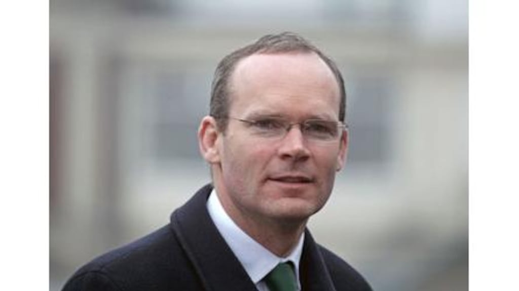 Minister for Agriculture Simon Coveney wants to get political agreement on CAP reform by the end of June