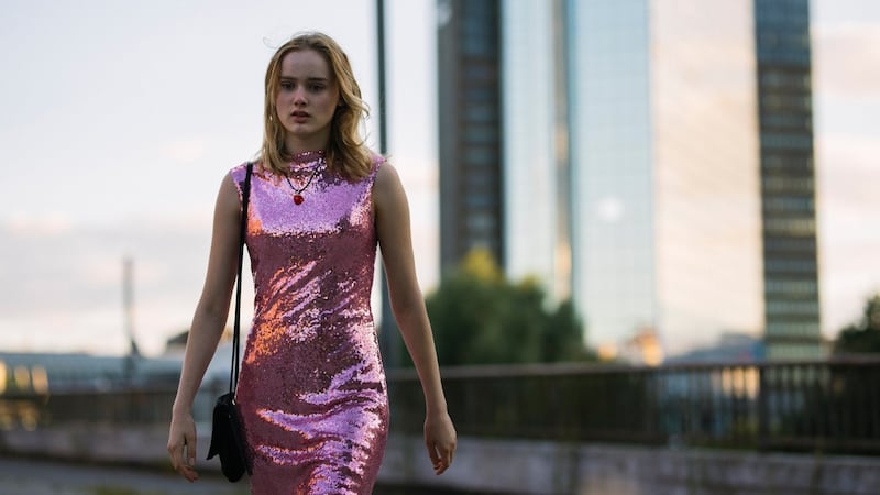 Ylva Bjørkaas Thedin in Phoenix