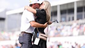 Shane Lowry’s PGA Tour drought continues as Austin Eckroat wins Cognizant Classic