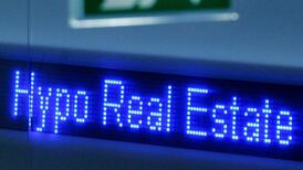 Hypo Real Estate board breached German law, report says