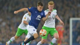 Séamus Coleman faces late fitness test