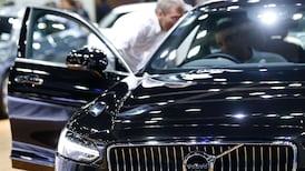 Retail sales growth slows to four-year low of 1.1%