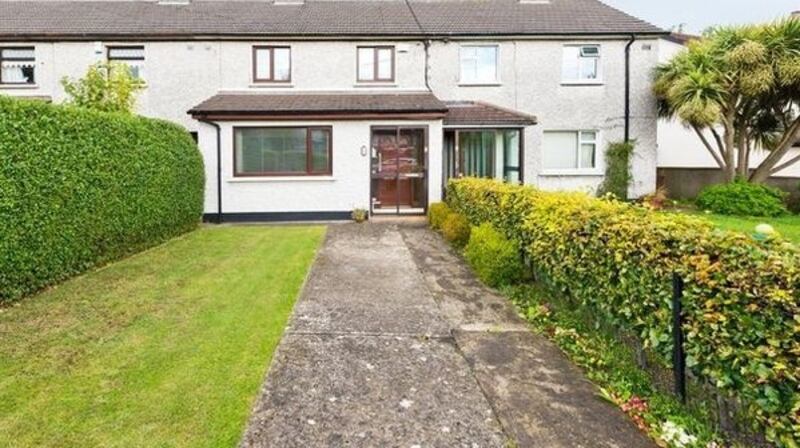 5 Rory O’Connor Park, Dún Laoghaire, Co Dublin