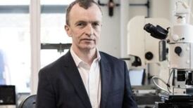 Galway’s Aerogen plays key role in Covid-19 therapies