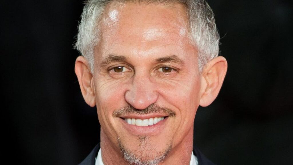 The World Cup draw will take place in the State Kremlin Palace in Moscow on Friday. Gary Lineker will co-host alongside the Russian TV presenter Maria Komandnaya