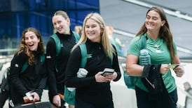 UL Bohemian duo Aoife Corey and Jane Clohessy in line for first Ireland caps against Scotland