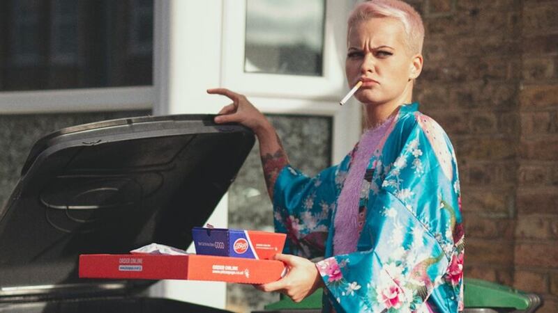 New artist of the week: Etta Bond